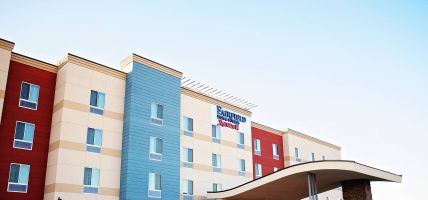Fairfield Inn and Suites by Marriott Des Moines Urbandale