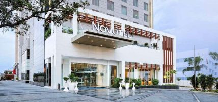 Hotel Novotel Chennai Sipcot
