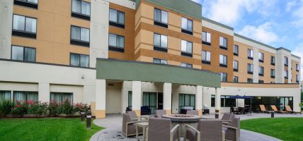 Hotel Courtyard by Marriott Wilkes-Barre Arena