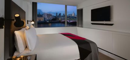 Hotel SEA CONTAINERS LONDON (London)