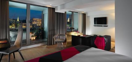 Hotel SEA CONTAINERS LONDON (Londyn)