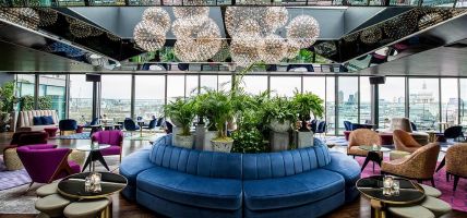 Hotel SEA CONTAINERS LONDON (London)