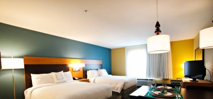 Hotel TownePlace Suites by Marriott Fort Walton Beach-Eglin AFB
