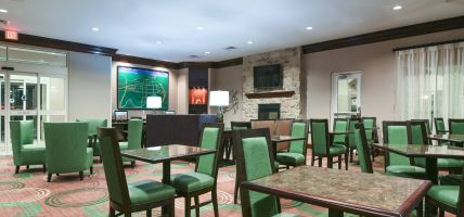 Hotel TownePlace Suites by Marriott Seguin