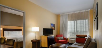 Hotel TownePlace Suites by Marriott Houston Westchase (Sugar Land)