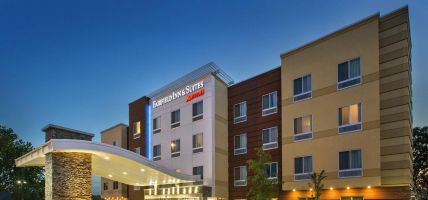 Fairfield Inn & Suites Wilmington New Castle