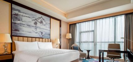 Hotel Le Meridien Yixing (Wuxi)