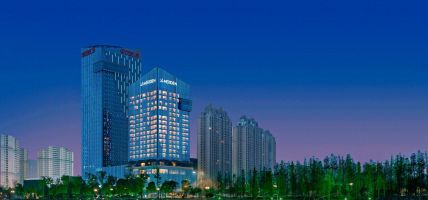 Hotel Le Meridien Yixing (Wuxi)