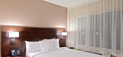 Hotel TownePlace Suites by Marriott Anchorage Midtown