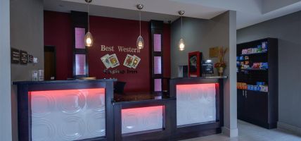 Best Western Casino Inn (Vinton)