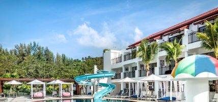 Hotel Novotel Phuket Karon Beach Resort & Spa (Thai Muang)