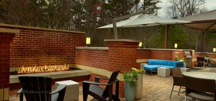 Hotel TownePlace Suites Newnan