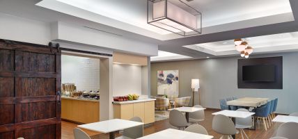 Hotel TownePlace Suites by Marriott Newnan