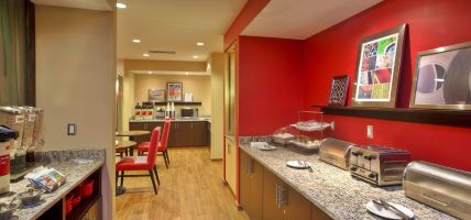 Hotel TownePlace Suites by Marriott Franklin Cool Springs