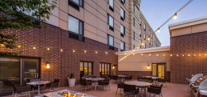 Hotel TownePlace Suites by Marriott Harrisburg West-Mechanicsburg