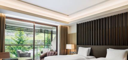 Hotel JW Marriott Mussoorie Walnut Grove Resort and Spa (Tehri)