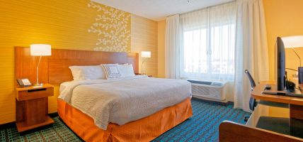 Fairfield Inn and Suites by Marriott Rehoboth Beach