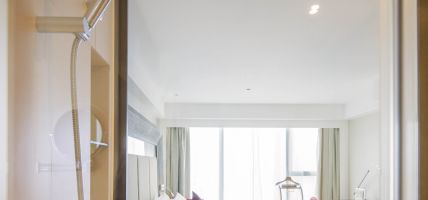 Hotel Novotel Nanjing Central Suning