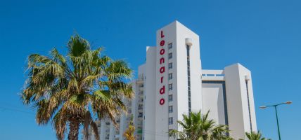 Hotel Leonardo Ashkelon By the Beach