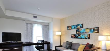 Residence Inn by Marriott Houston Northwest-Cypress (Satsuma)