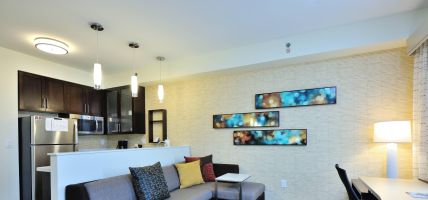 Residence Inn by Marriott Houston Northwest-Cypress (Satsuma)