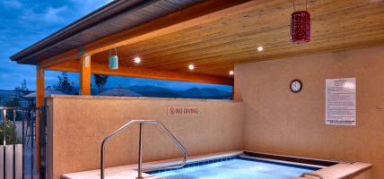 Hotel TownePlace Suites by Marriott Missoula