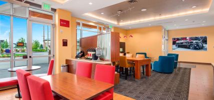 Hotel TownePlace Suites by Marriott Bellingham