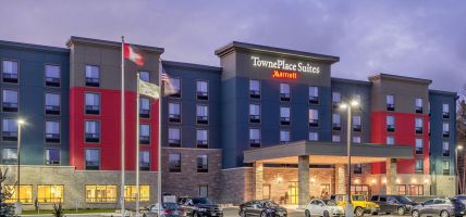 Hotel TownePlace Suites by Marriott Belleville (Belleville, Wakefield)