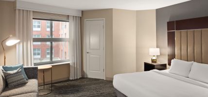 Hotel TownePlace Suites by Marriott Boston Logan Airport Chelsea