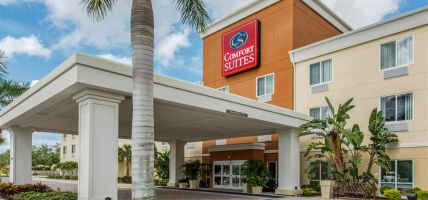 Hotel Comfort Suites Sarasota-Siesta Key
