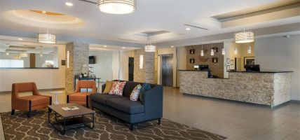 Hotel Comfort Suites Denham Springs