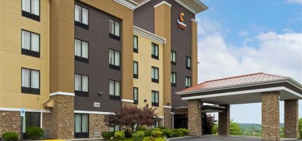 Hotel Comfort Suites (Kingsport)