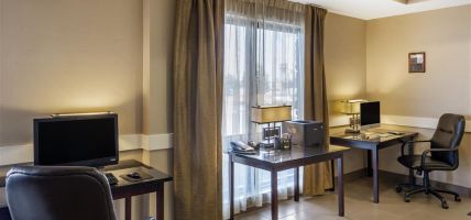 Comfort Inn and Suites Tooele-Salt Lake City (Magna)