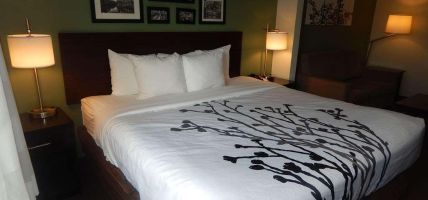 Sleep Inn & Suites Evergreen