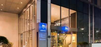 Hotel ibis budget Ambassador Seoul Dongdaemun
