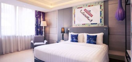 Hotel Mercure Jakarta Sabang