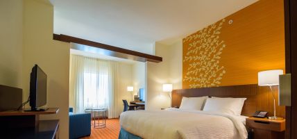Fairfield Inn and Suites by Marriott Delray Beach I-95