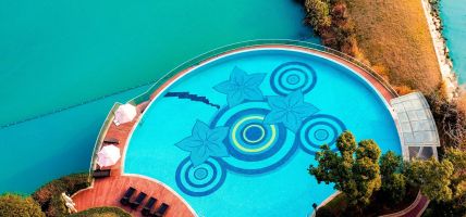Hotel Sheraton Huzhou Taihu Lake Hot Spring Resort and Spa