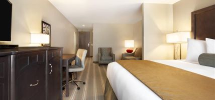 Country Inn and Suites by Radisson Bemidji MN
