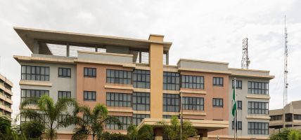 Protea Hotel Ikeja Select (Lagos)