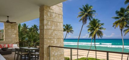 Hotel Residences at Dorado Beach Ritz-Carlton Reserve