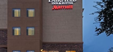 Fairfield Inn and Suites by Marriott Austin Northwest-Research Boulevard