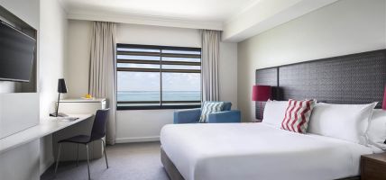 Hotel MANTRA ON THE ESPLANADE (Darwin)