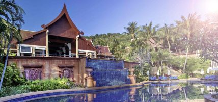 Hotel Novotel Phuket Resort (Ban Patong)