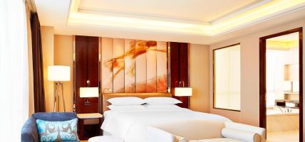 Sheraton Grand Zhengzhou Hotel