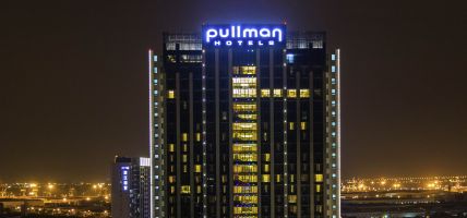 Hotel Pullman Changshu Leeman (Suzhou)