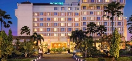 Hotel Novotel Solo (Surakarta)