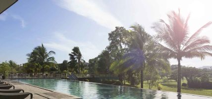 Hotel Novotel Manado Golf Resort & Convention Center