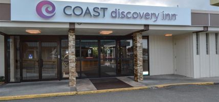Coast Discovery Inn (Campbell River)