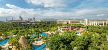 Hotel Shangri-La Sanya Resort & Spa